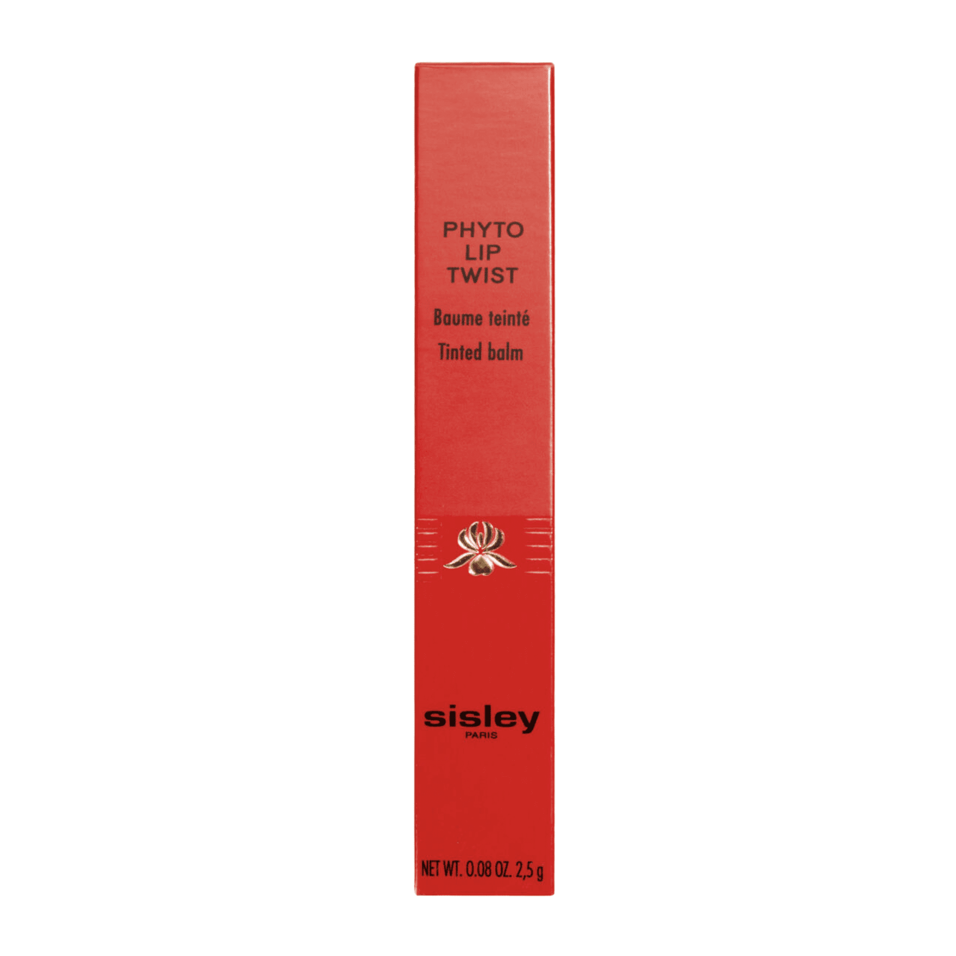 Sisley Phyto-Lip Twist 2,5 g Sisley Phyto-Lip Twist 2,5 g