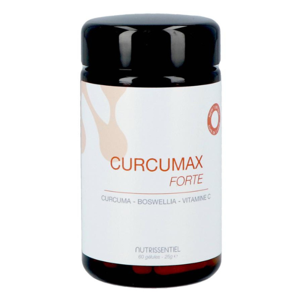 Curcumax Forte
