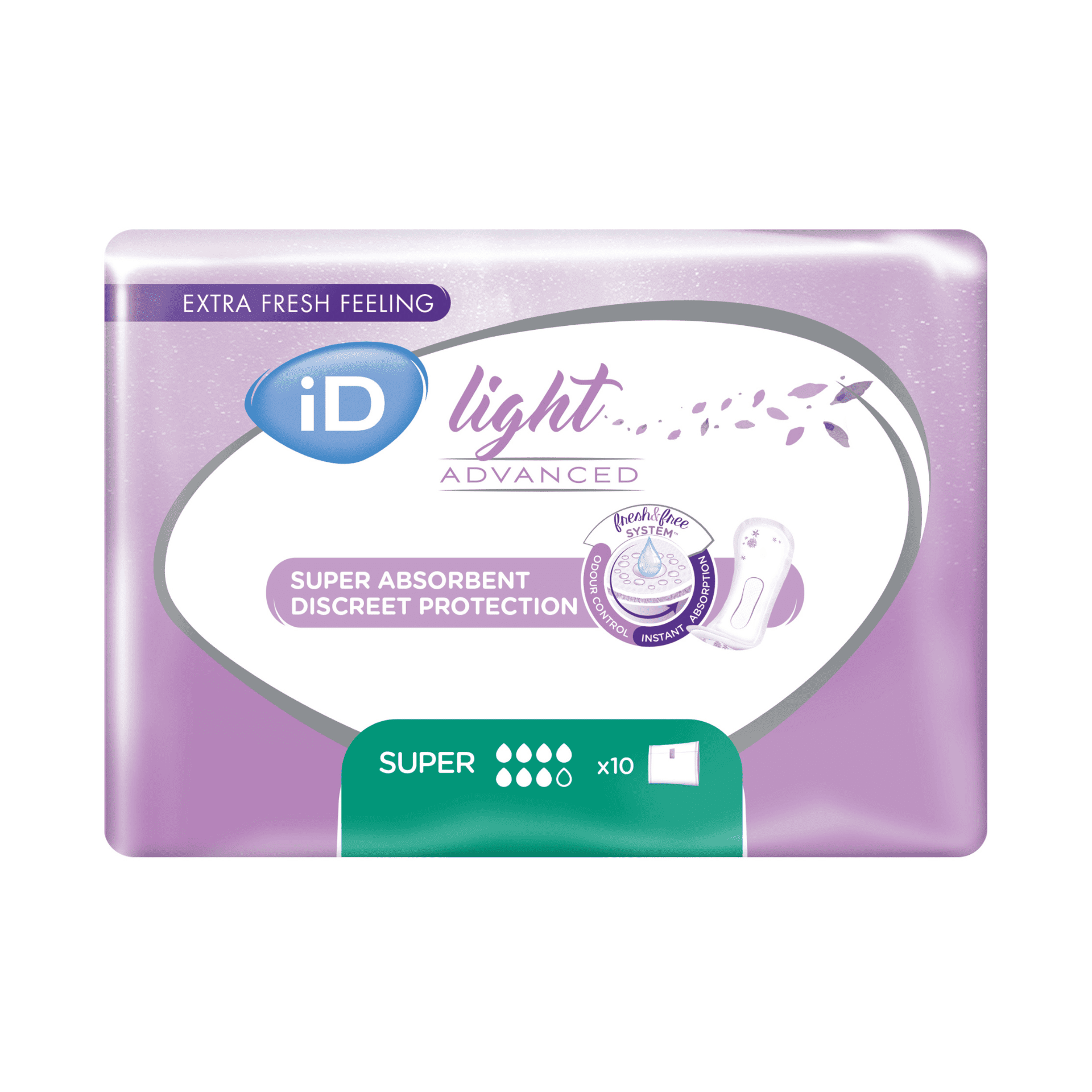 iD Light Super iD Light Super