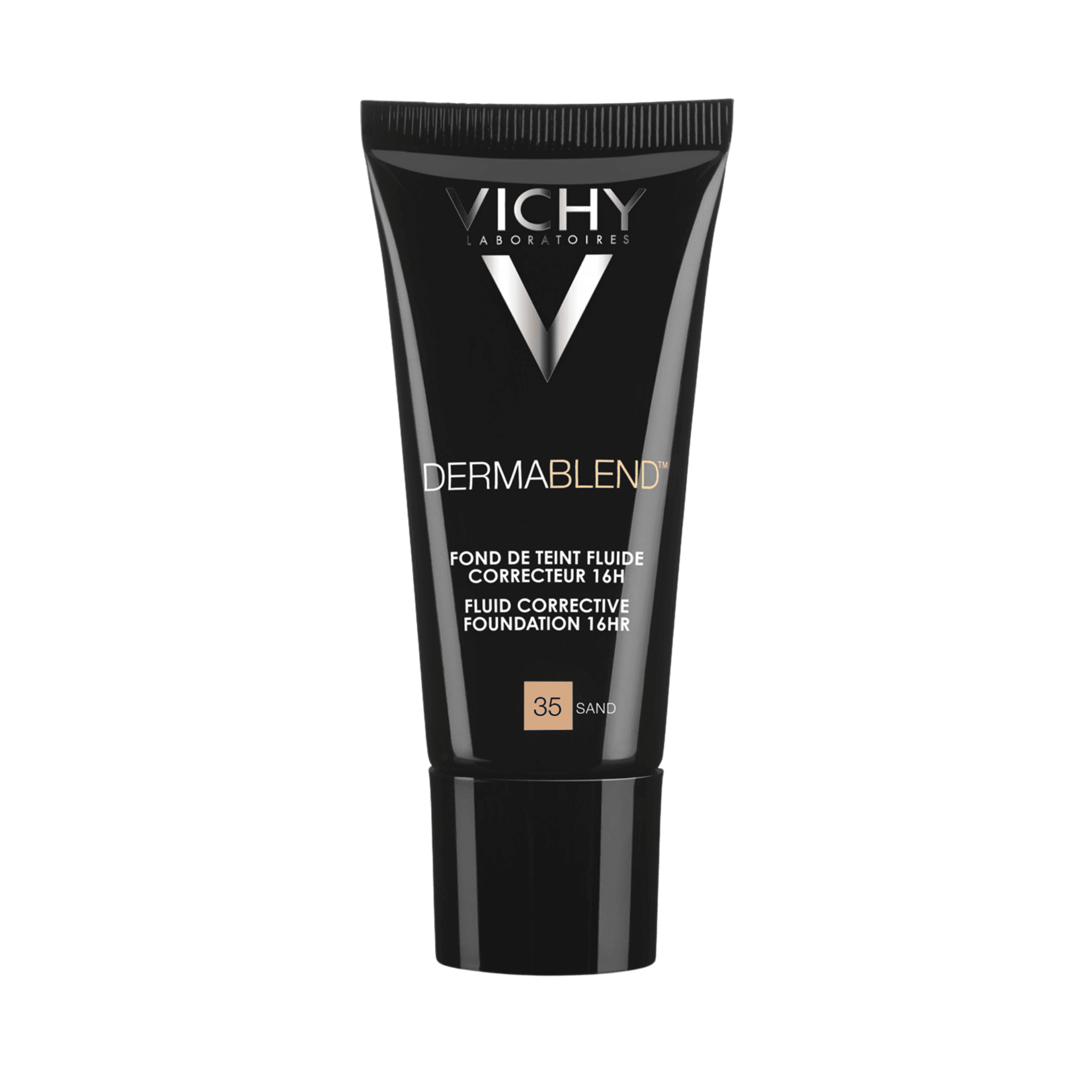 Vichy Dermablend Corrigerende Foundation 30 ml Vichy Dermablend Corrigerende Foundation 30 ml