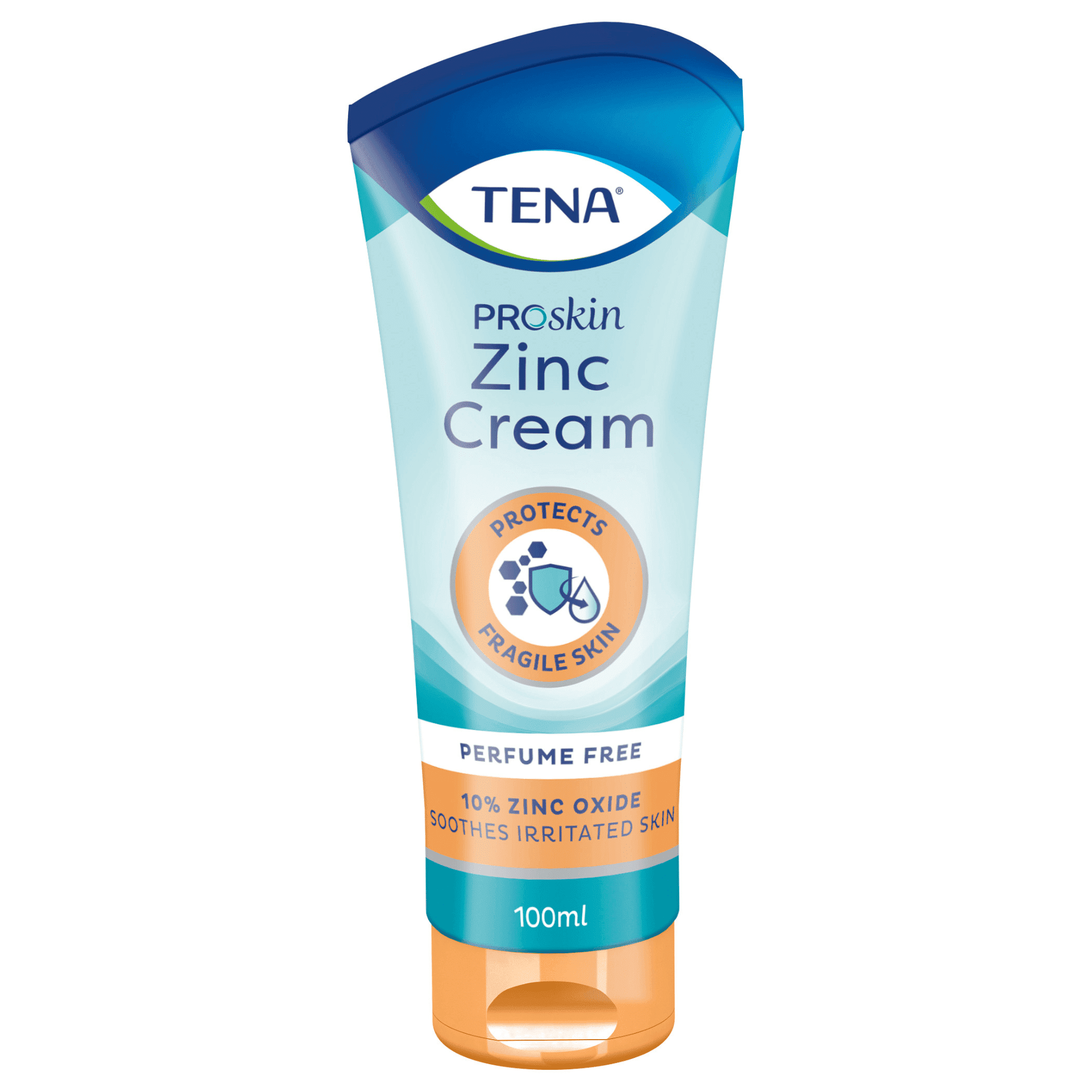 TENA ProSkin Zinc Cream TENA ProSkin Zinc Cream