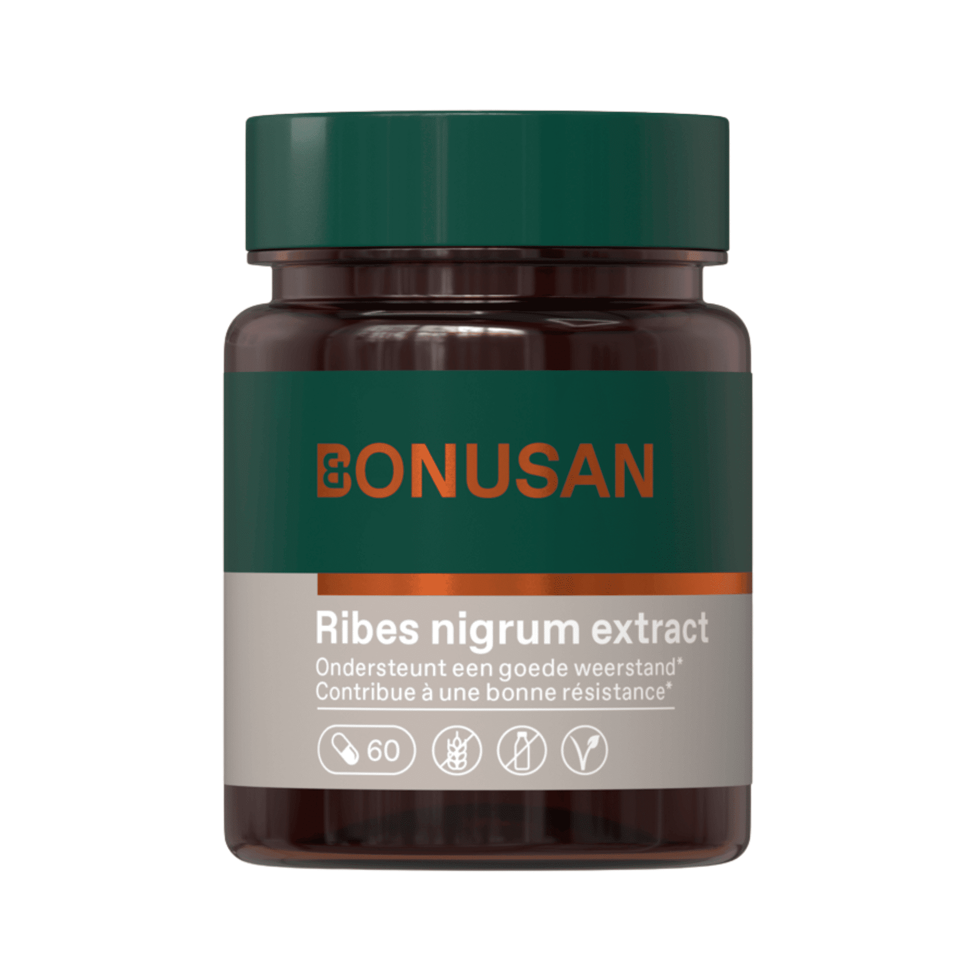 Bonusan Ribes Nigrum Extract (ref. 204126) Bonusan Ribes Nigrum Extract (ref. 204126)