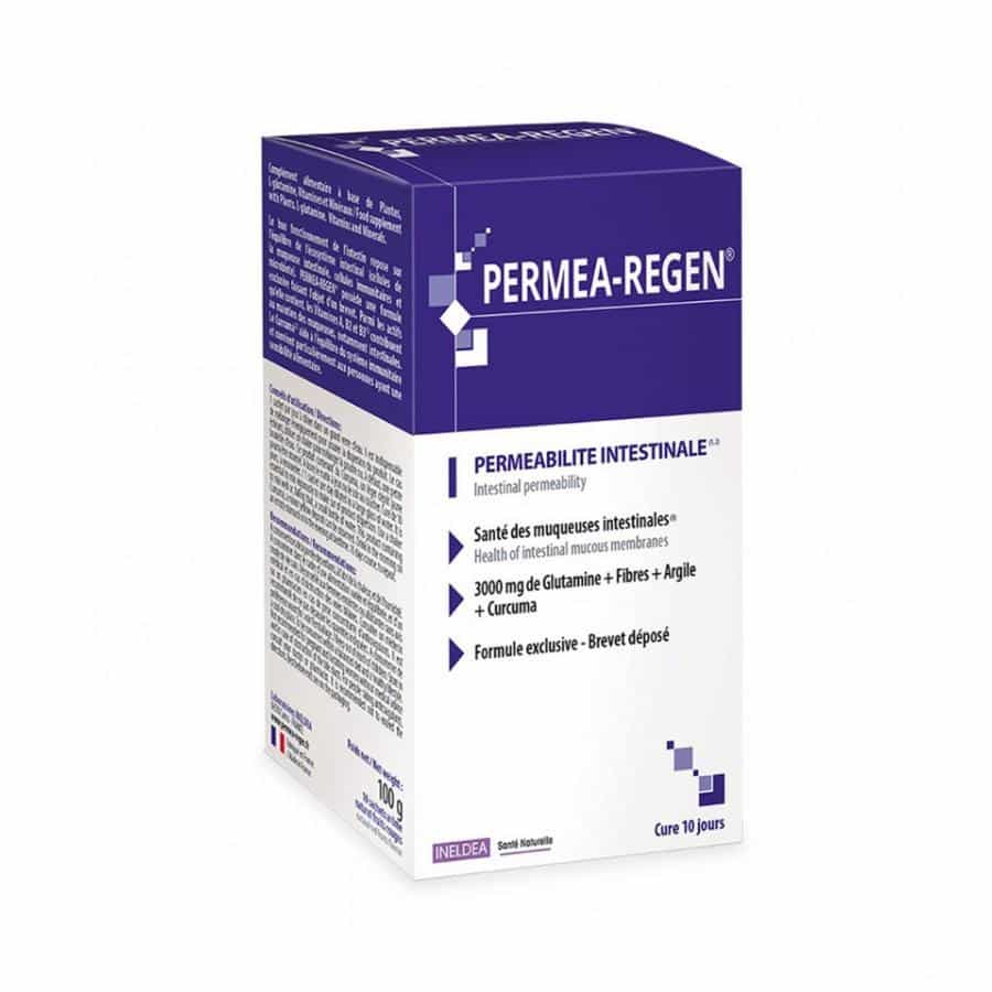 Ineldea Permea-Regen Rode Vruchten Ineldea Permea-Regen Rode Vruchten