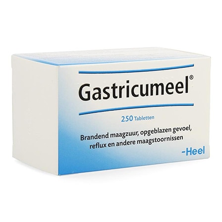 Heel Gastricumeel Heel Gastricumeel