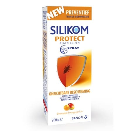 Silikom Protect Spray Silikom Protect Spray