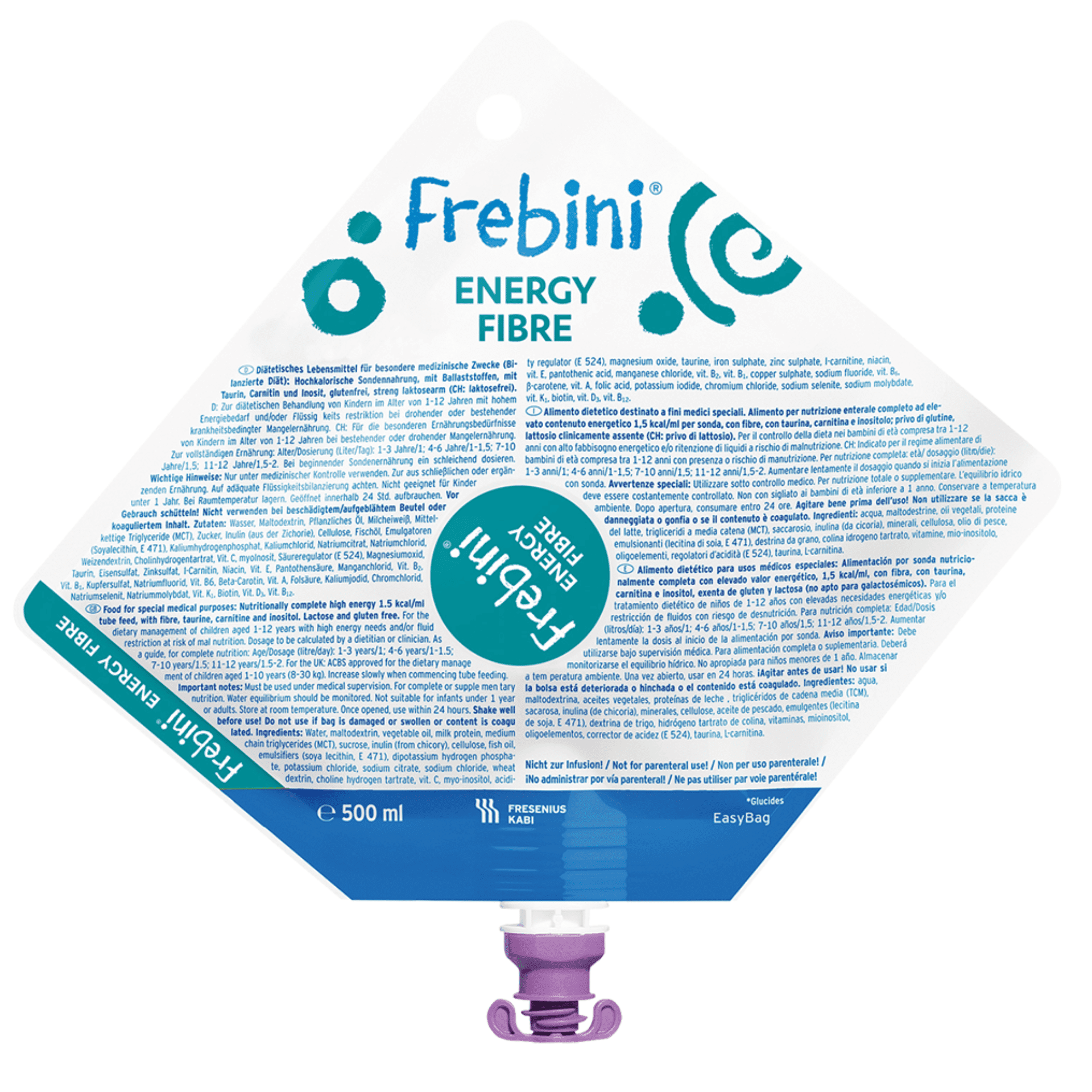 Frebini Energy Fibre Frebini Energy Fibre