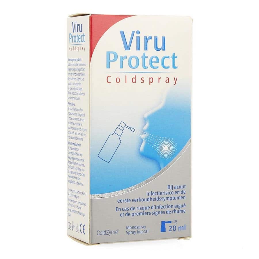 ViruProtect Coldspray