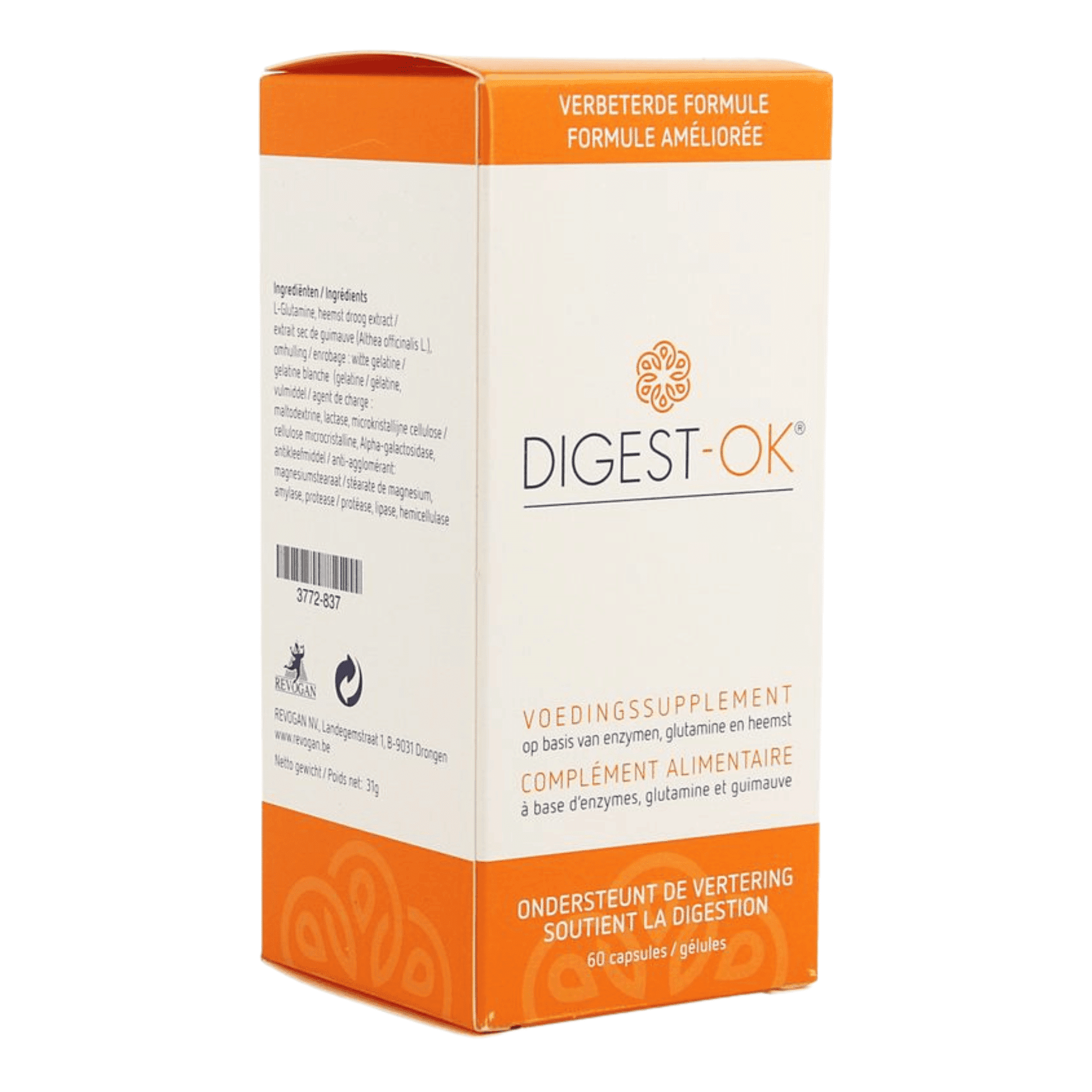 Revogan Digest-OK Revogan Digest-OK