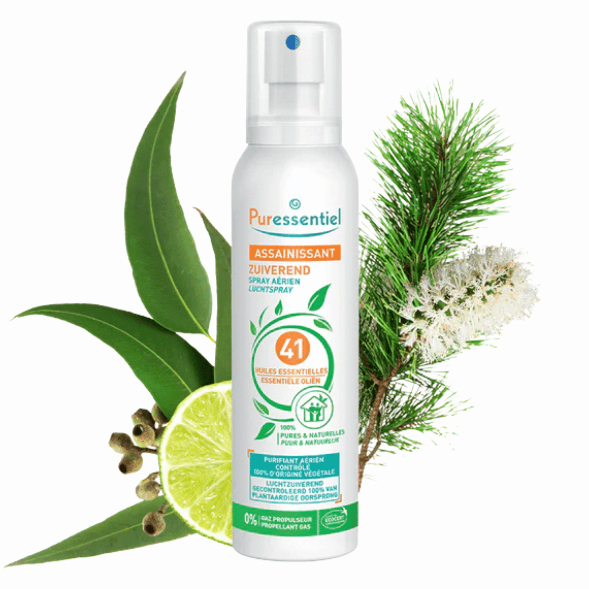 Puressentiel Zuiverende Luchtspray Puressentiel Zuiverende Luchtspray