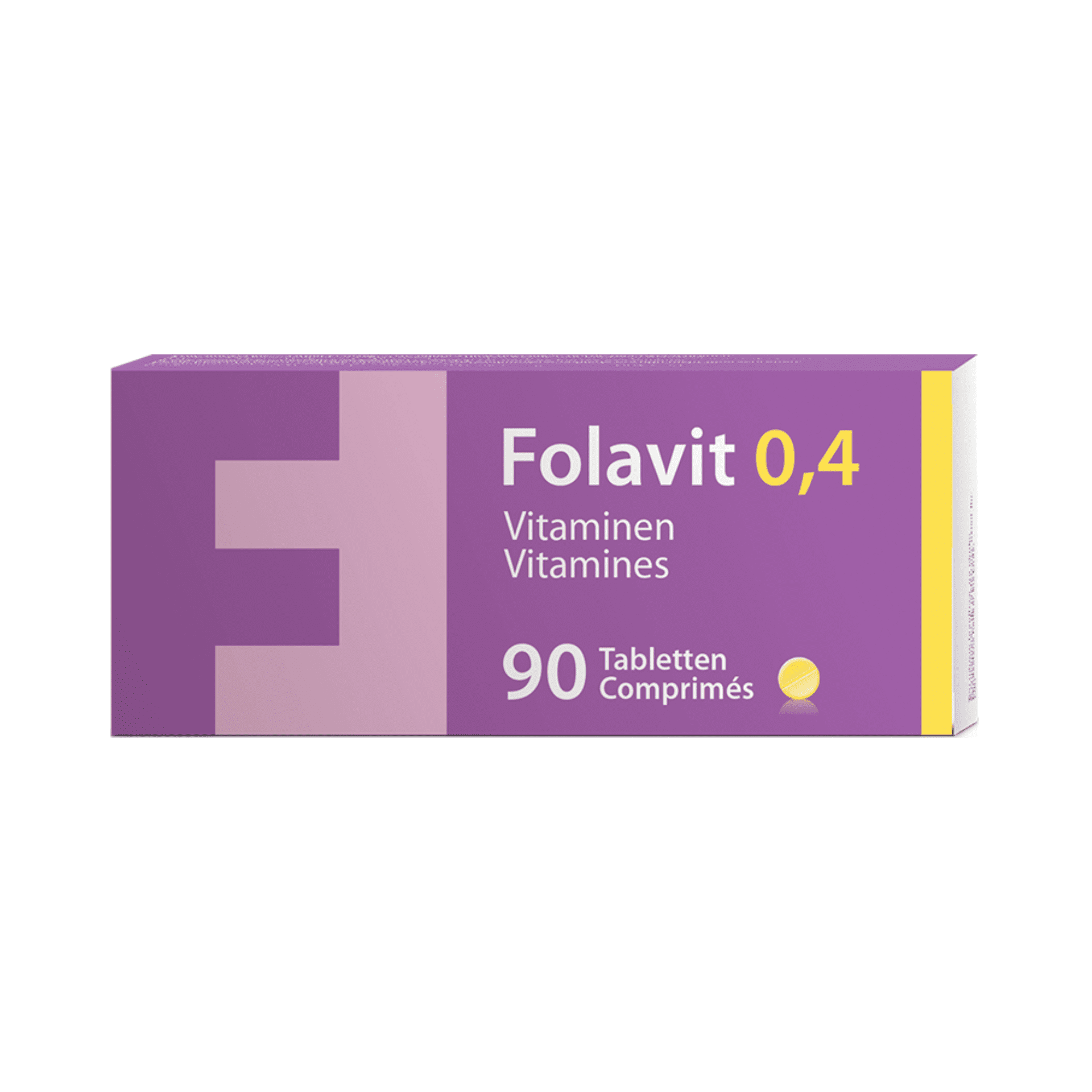 Folavit 0,4 Folavit 0,4