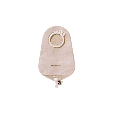 Coloplast Alterna 2-delig Urostomazakjes Transparant Maxi 50 mm Coloplast Alterna 2-delig Urostomazakjes Transparant Maxi 50 mm