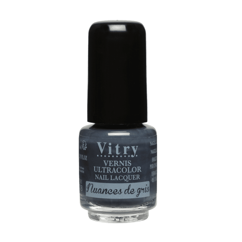 Vitry Nagellak 78 Nuances de Gris Vitry Nagellak 78 Nuances de Gris