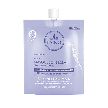 Laino Radiance Care Mask Laino Radiance Care Mask