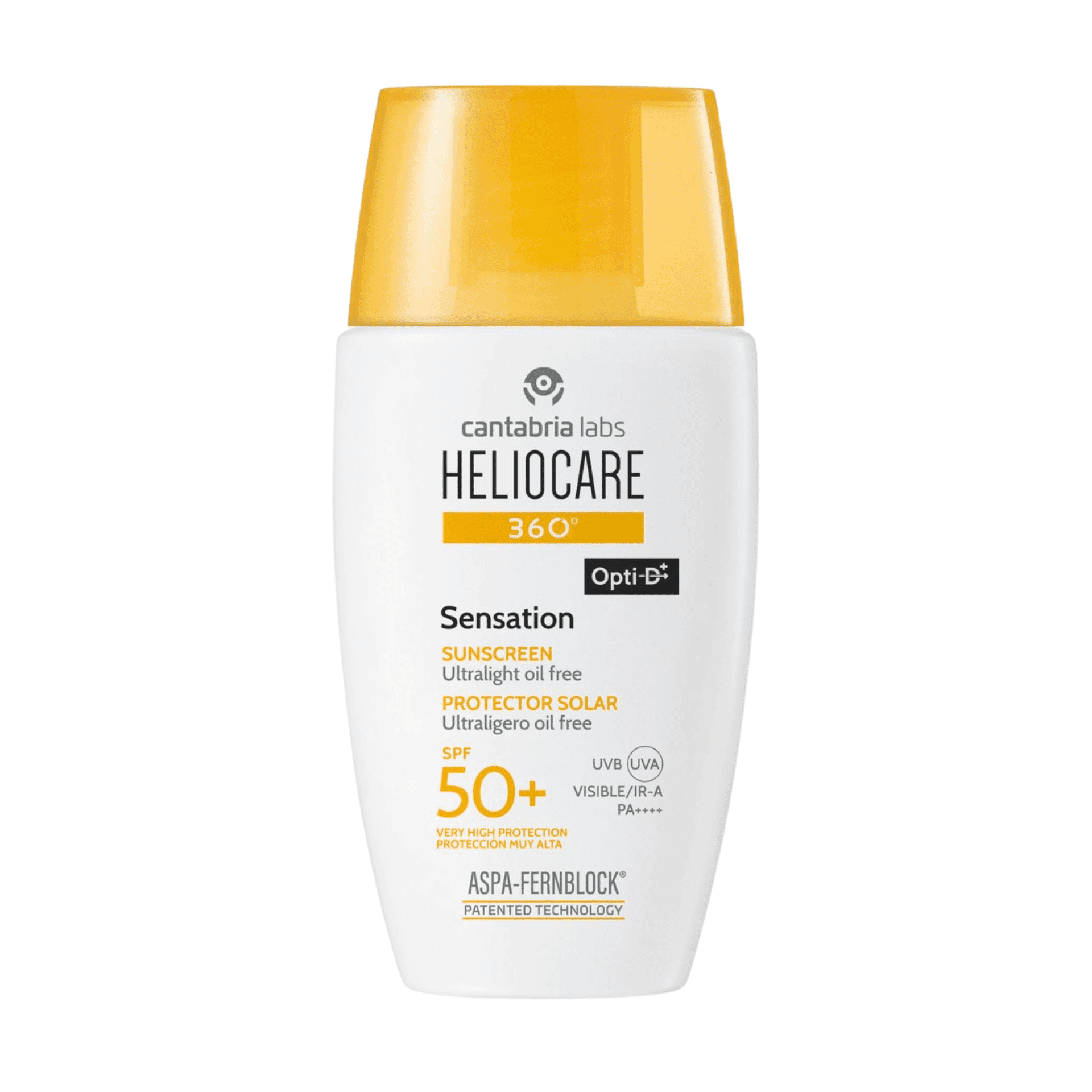 Heliocare 360° Sensation Spf50+ 50ml Heliocare 360° Sensation Spf50+ 50ml