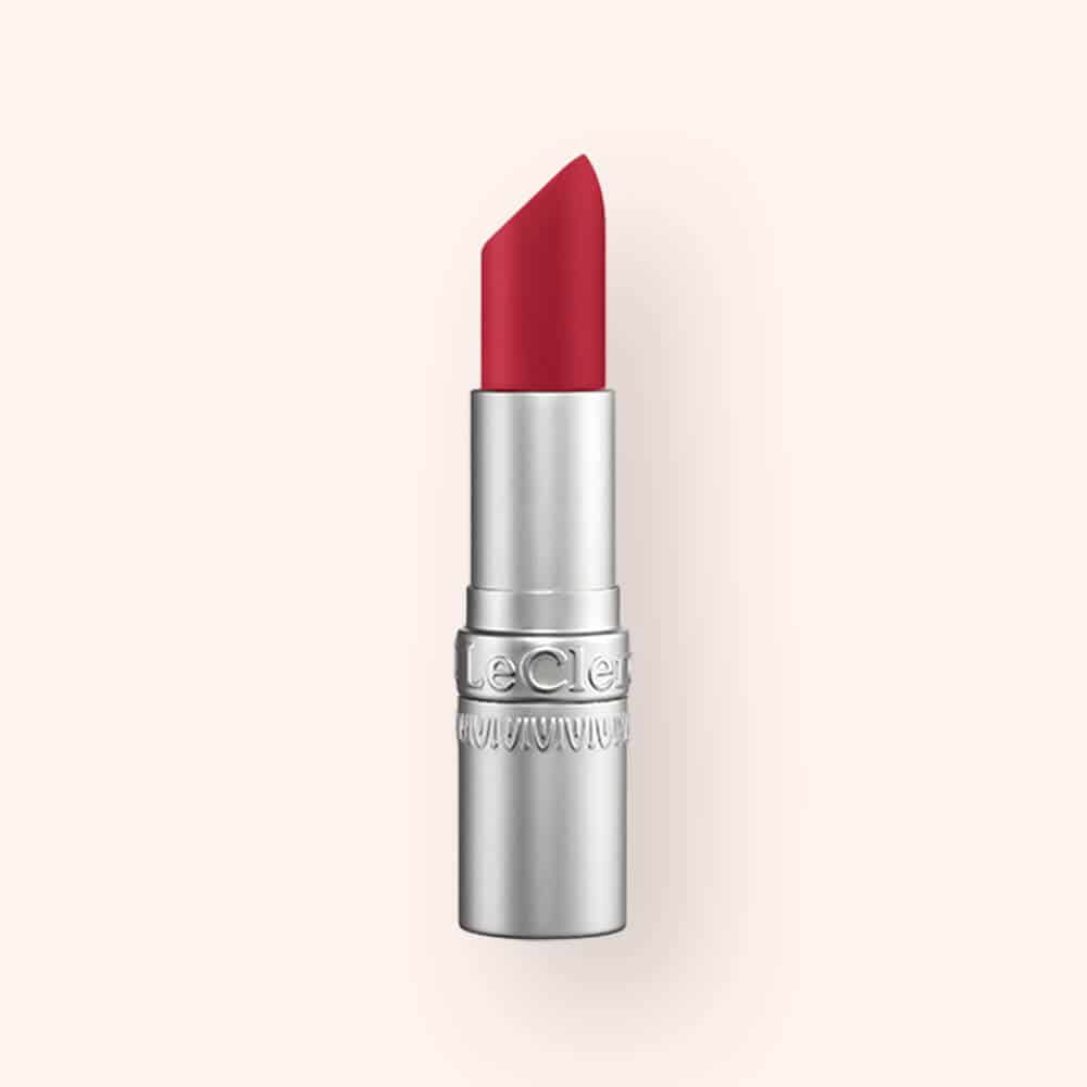 T. LeClerc Lippenstift Satin 52 Fascinant