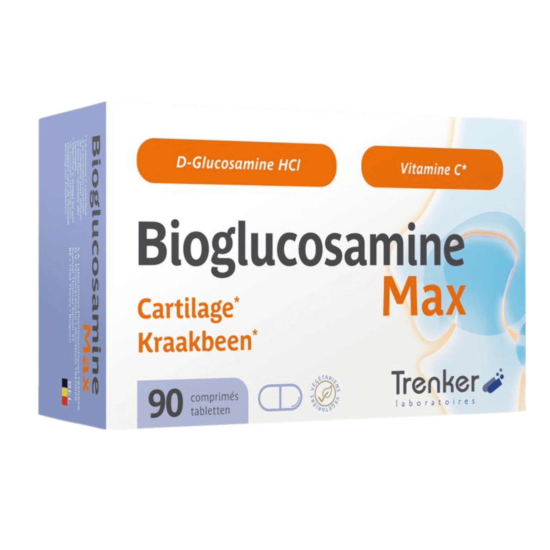 Bioglucosamine Max