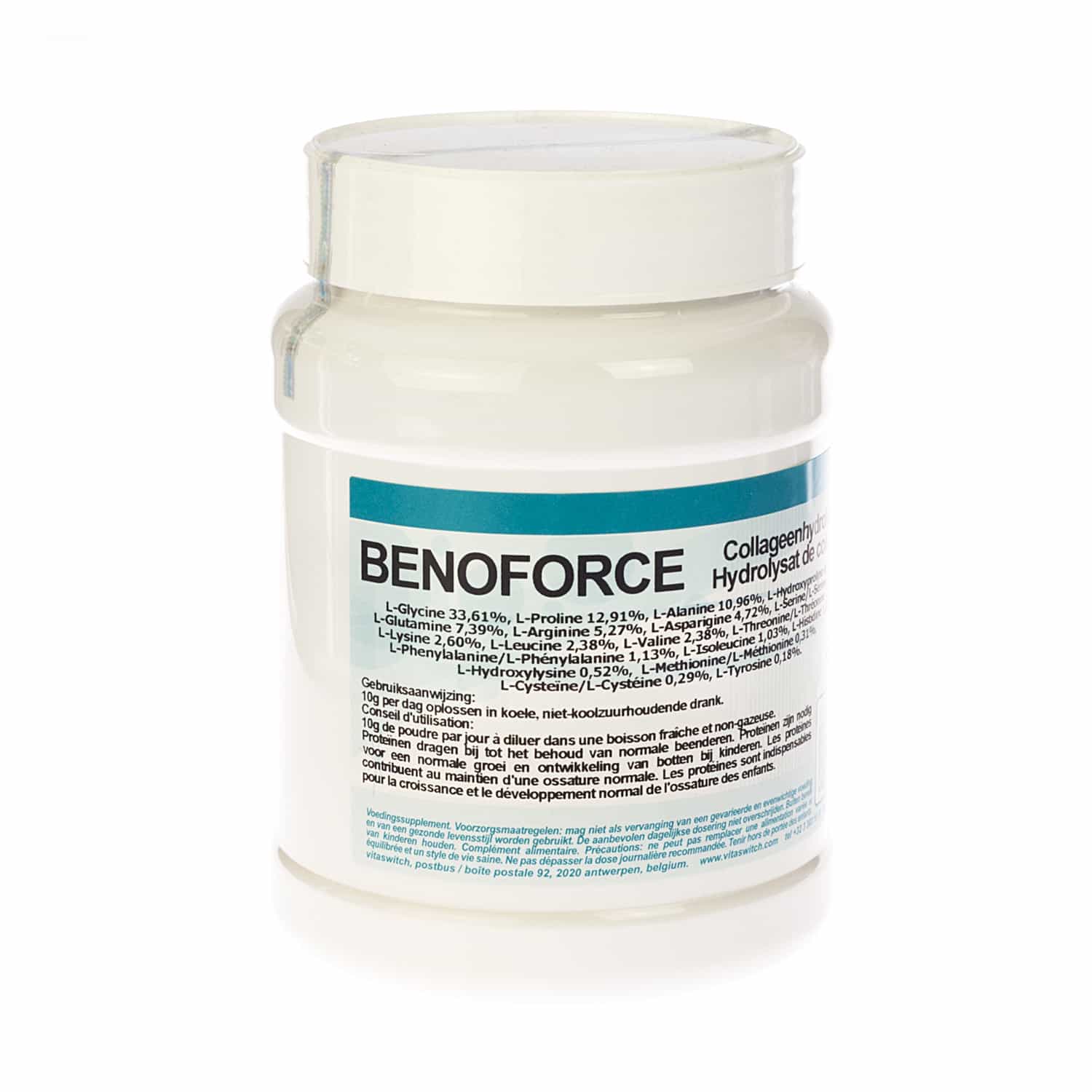 Benoforce Benoforce