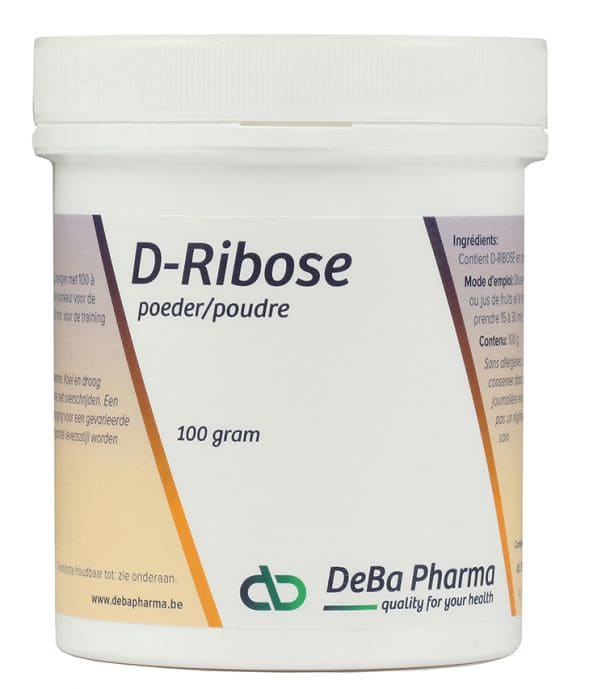 Deba Ribose Poeder Deba Ribose Poeder