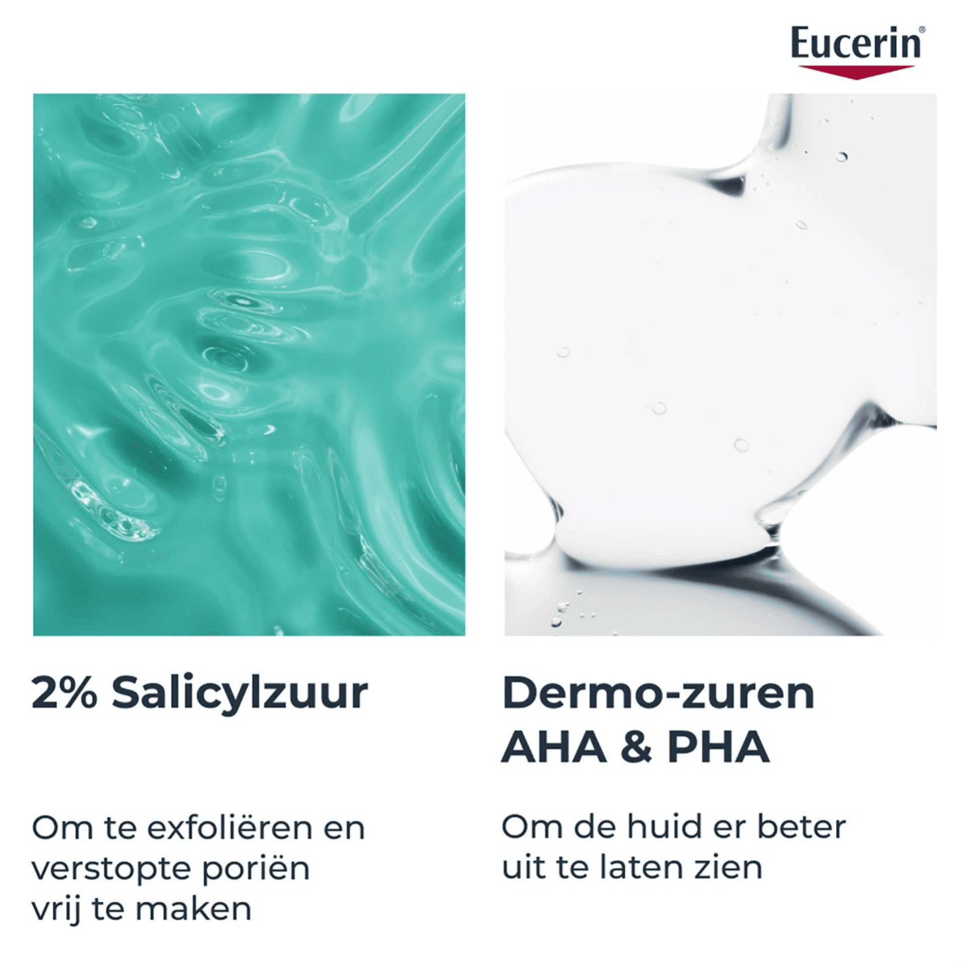 Eucerin DermoPure Clinical Peeling 10 Renoverende Nachtverzorging