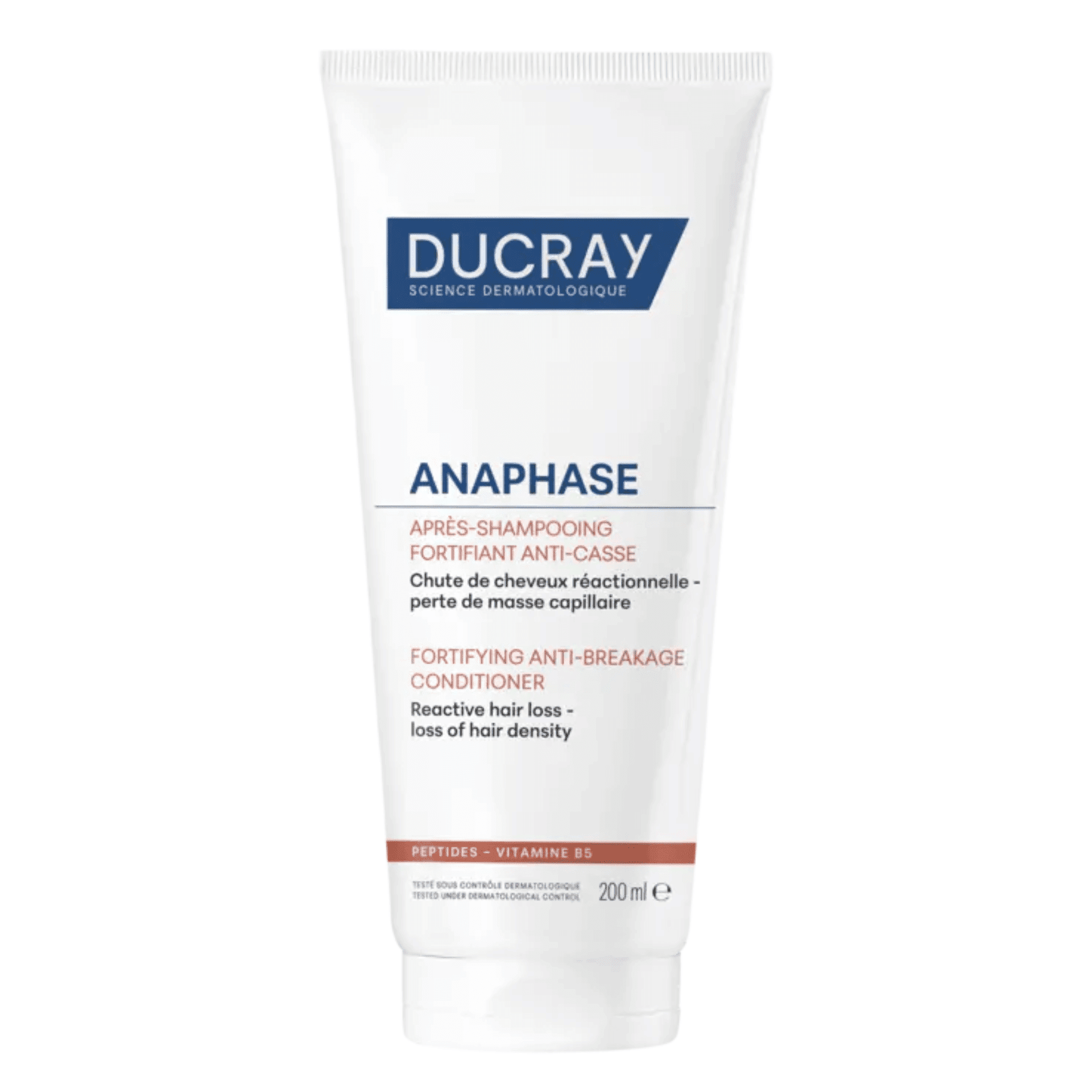 Ducray Anaphase Versterkende Conditioner tegen Haarbreuk