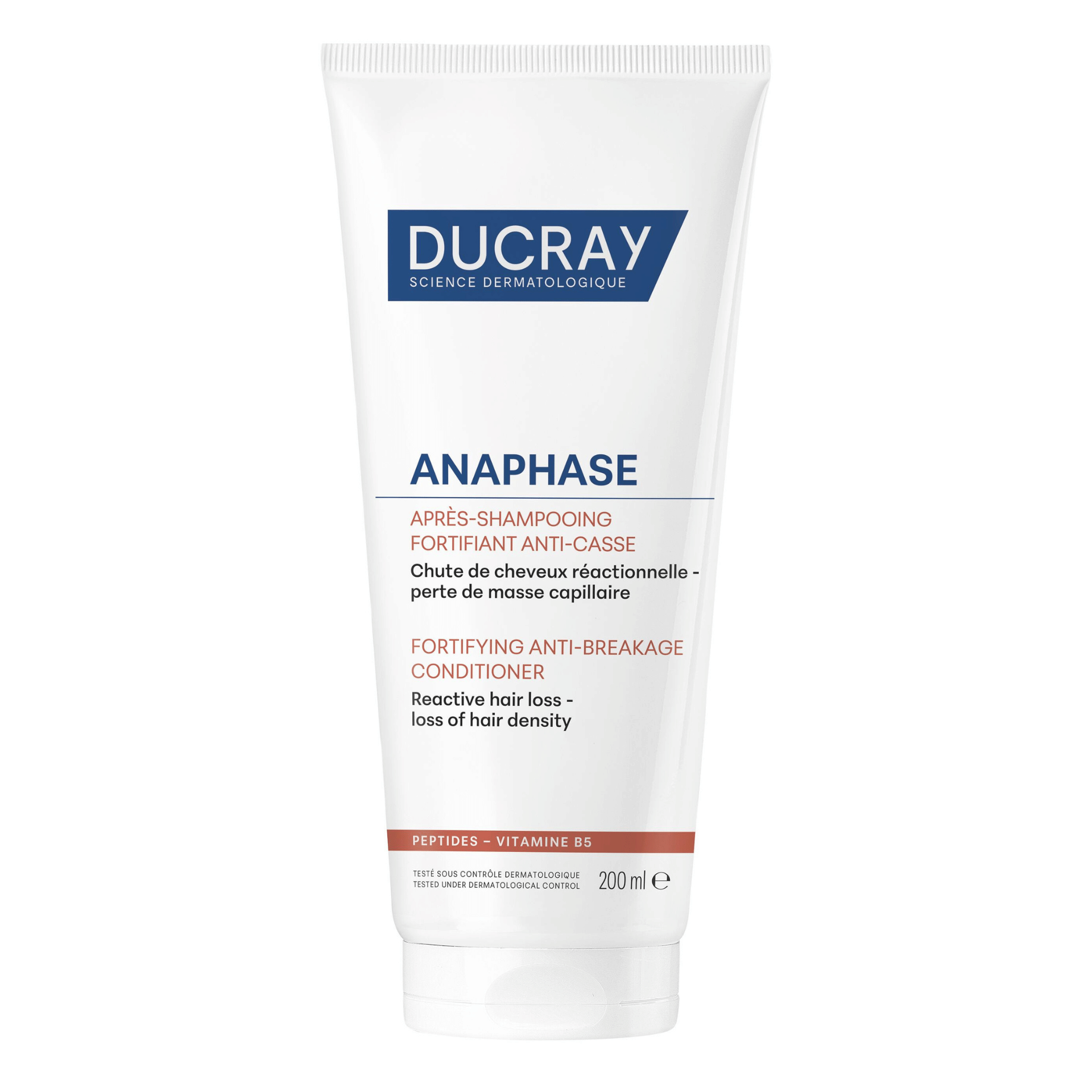 Ducray Anaphase Versterkende Conditioner tegen Haarbreuk Ducray Anaphase Versterkende Conditioner tegen Haarbreuk