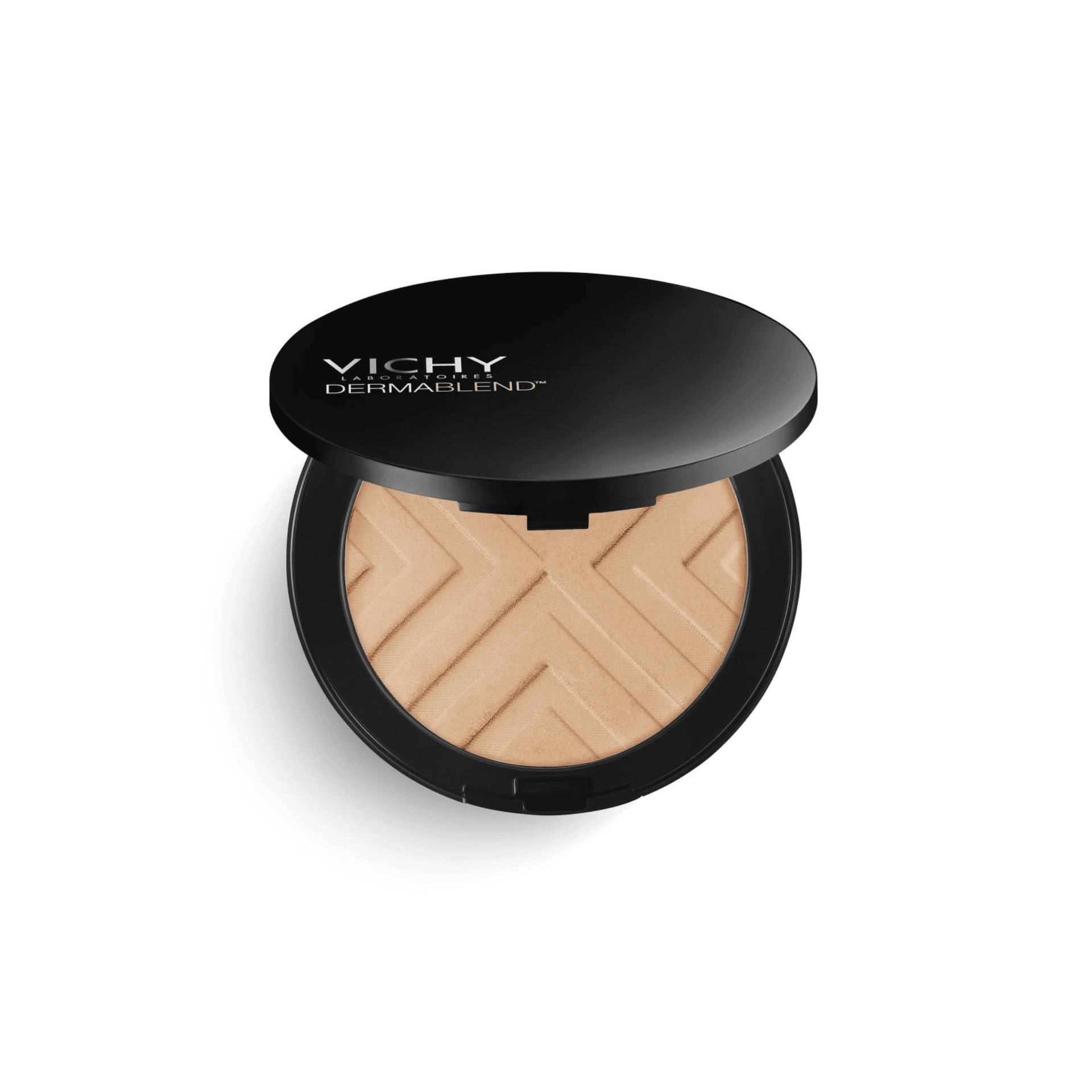 Vichy Dermablend Covermatte Poederfoundation 9,5 g Vichy Dermablend Covermatte Poederfoundation 9,5 g