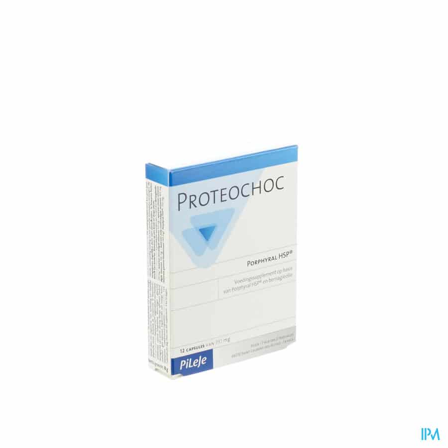 Pileje Proteochoc Pileje Proteochoc