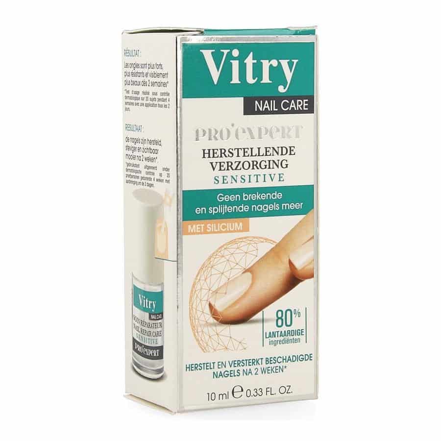 Vitry Pro'Expert Herstellende Verzorging Sensitive Vitry Pro'Expert Herstellende Verzorging Sensitive
