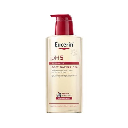 Eucerin pH5 Douche Olie Eucerin pH5 Douche Olie