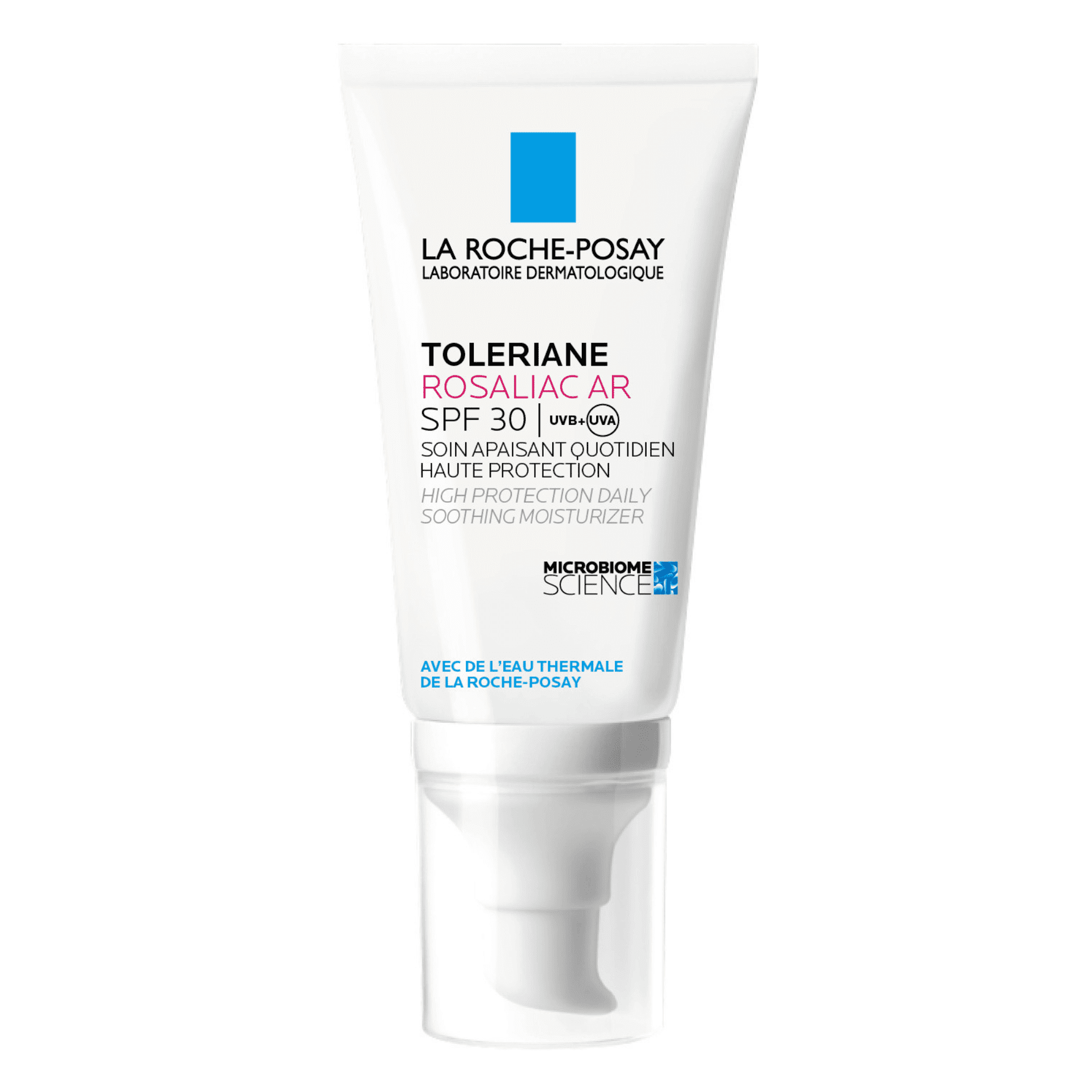 Lrp Toleriane Rosaliac Ar Ip30 50ml Lrp Toleriane Rosaliac Ar Ip30 50ml