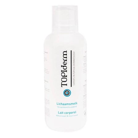 Topiderm Lichaamsmelk Topiderm Lichaamsmelk