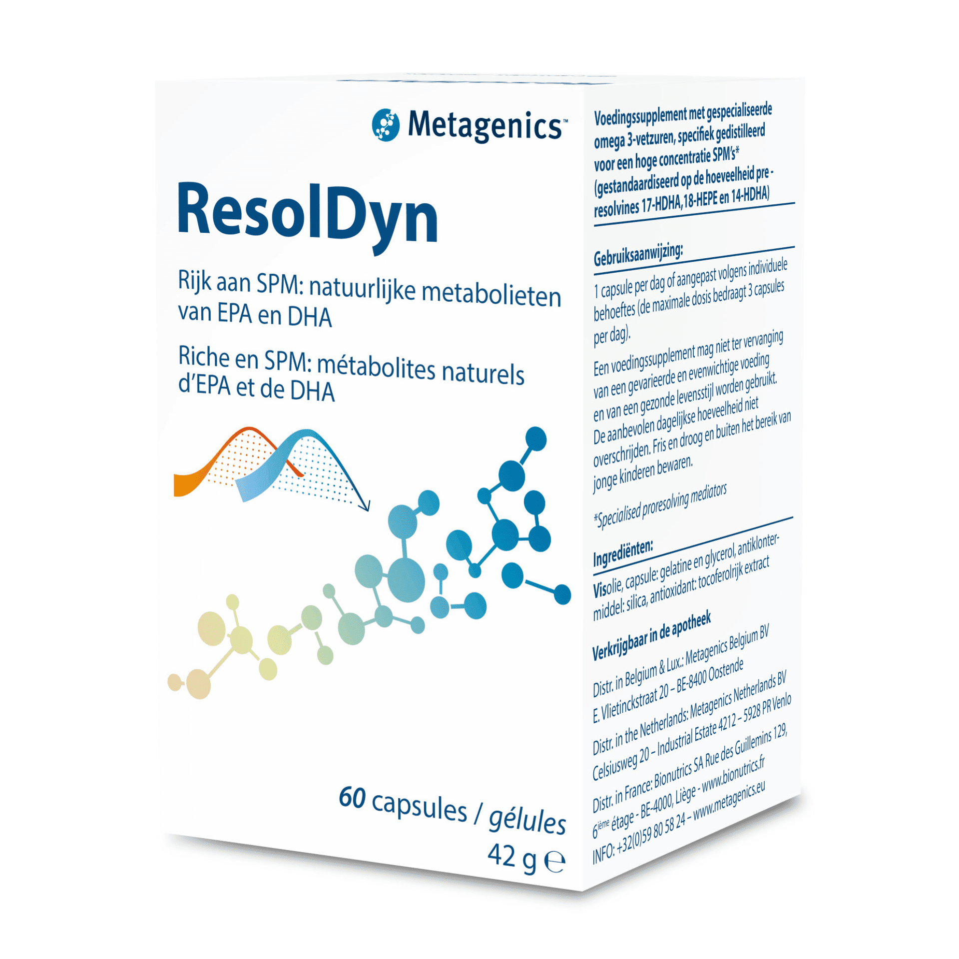 ResolDyn