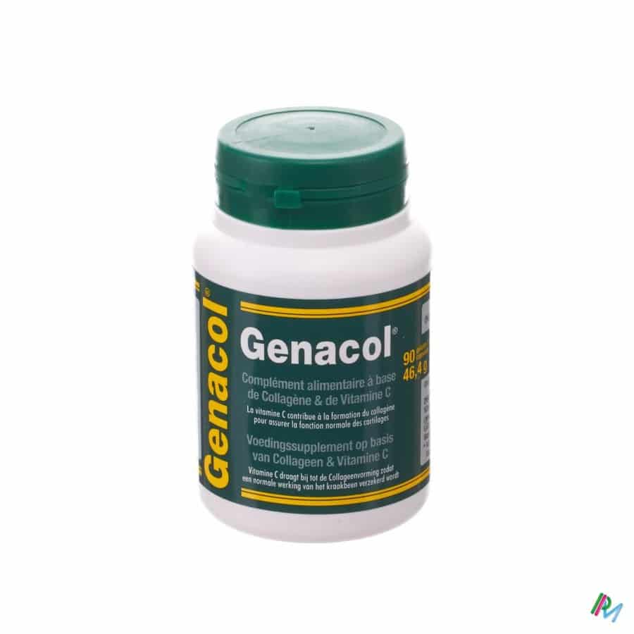 Genacol Genacol