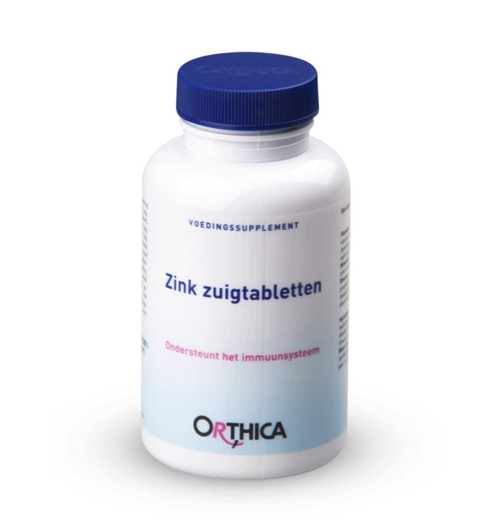 Orthica Zink Orthica Zink