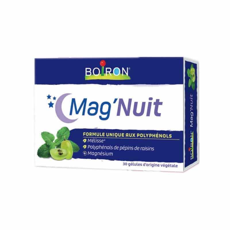 MagneNight MagneNight