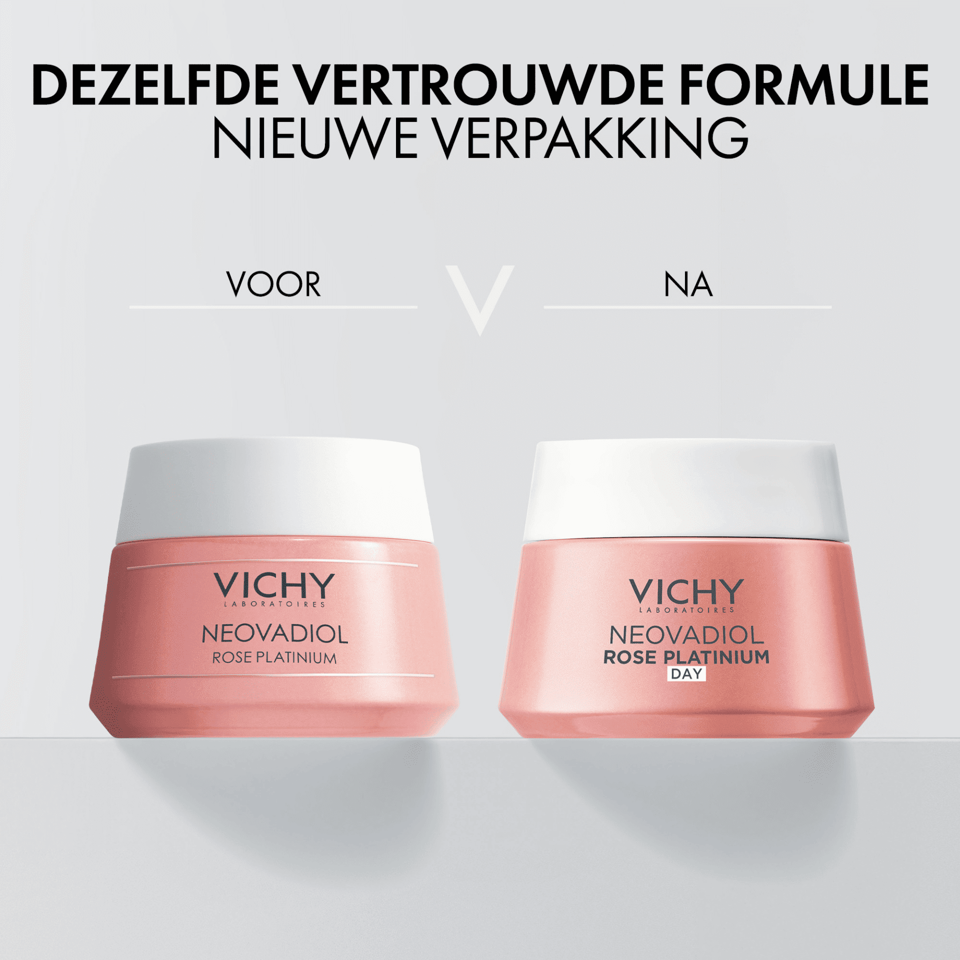 Vichy Neovadiol Rose Platinium Day