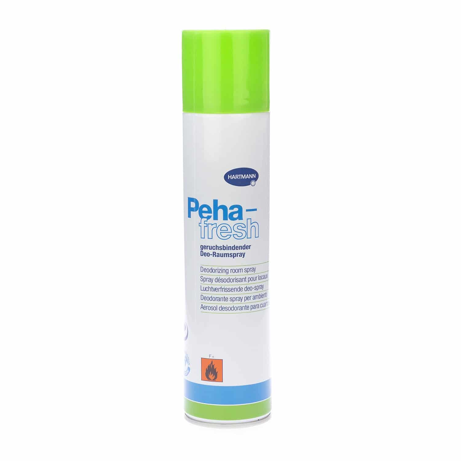 Hartmann Peha-Fresh Spray Deo