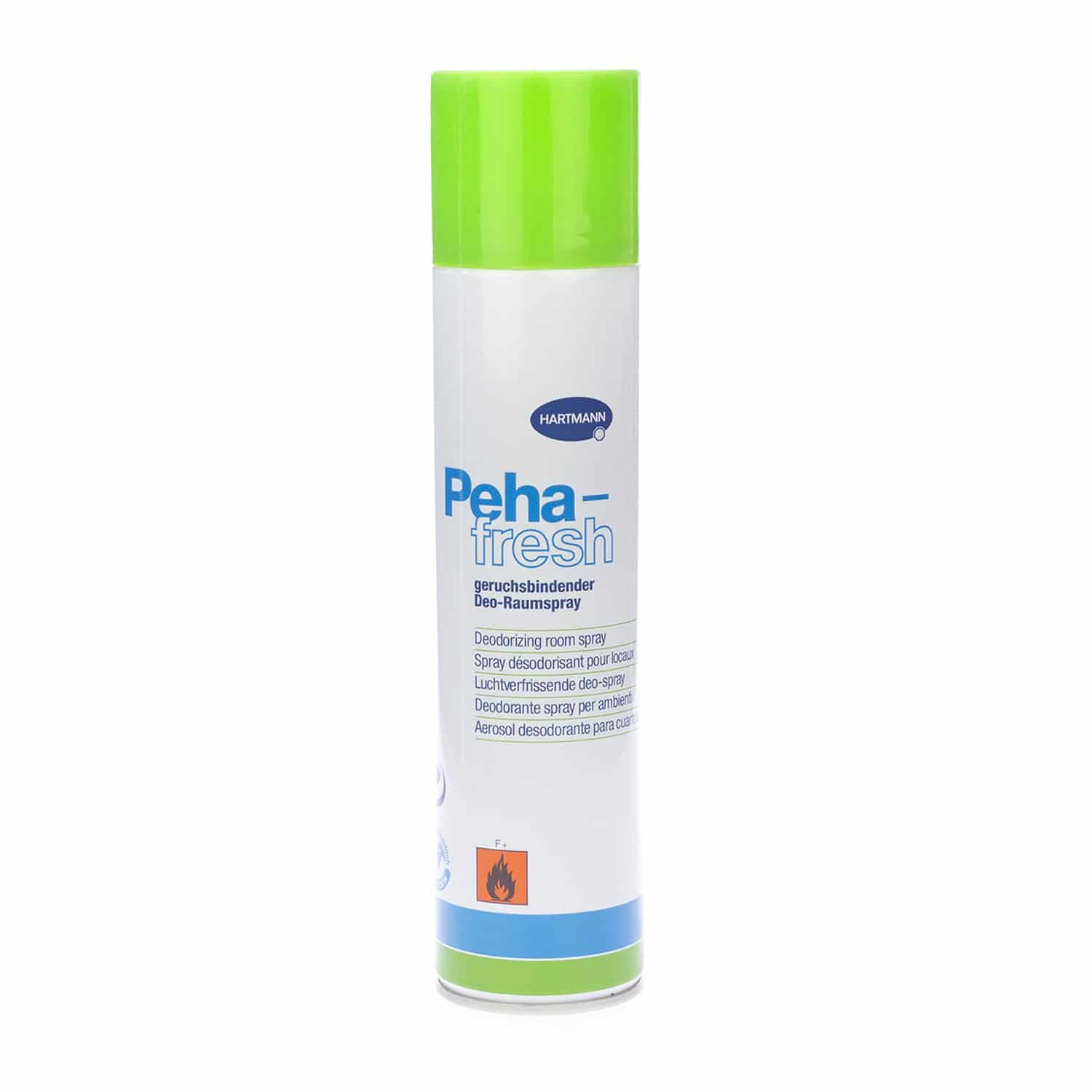 Hartmann Peha-Fresh Spray Deo Hartmann Peha-Fresh Spray Deo
