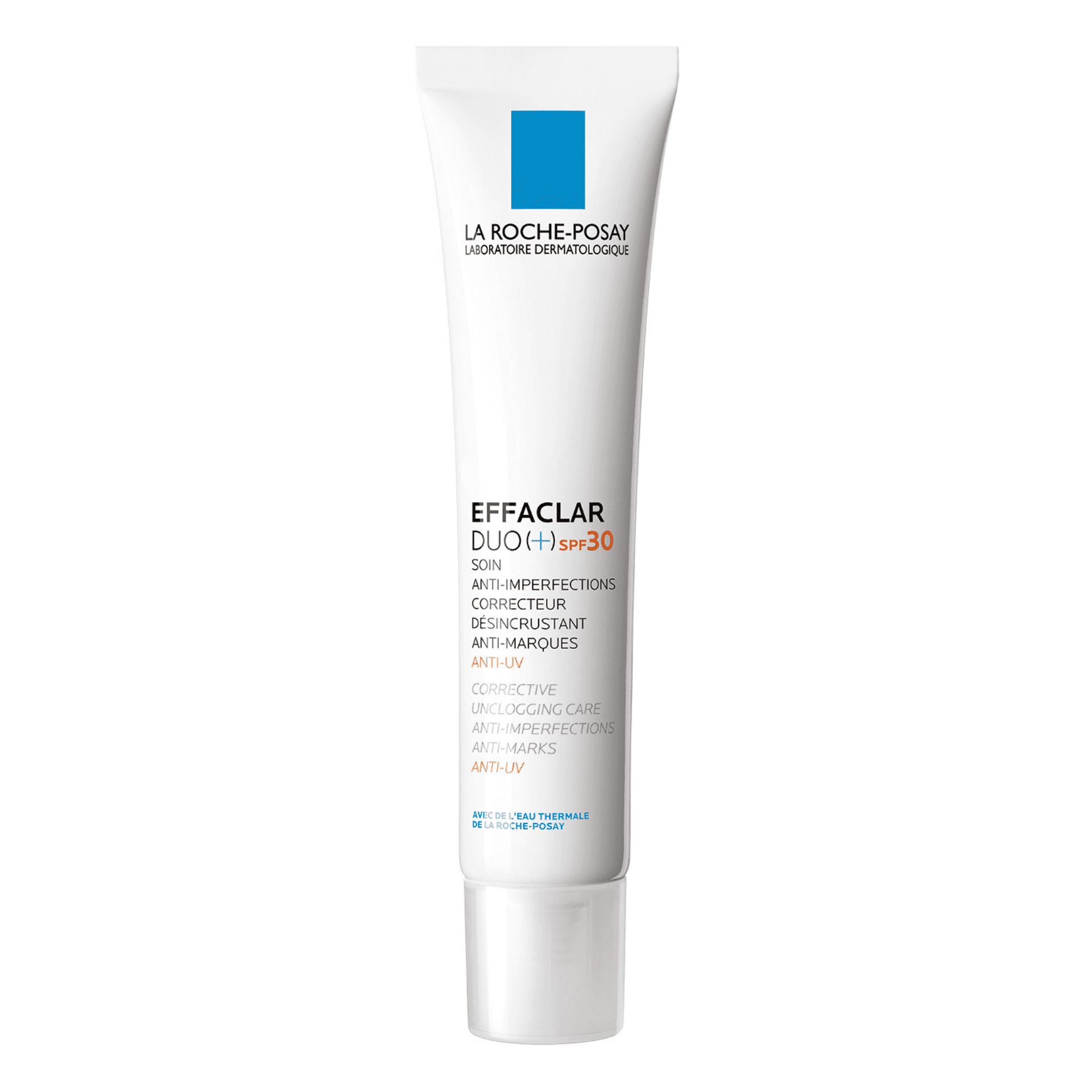 La Roche-Posay Effaclar Duo+ SPF 30 La Roche-Posay Effaclar Duo+ SPF 30