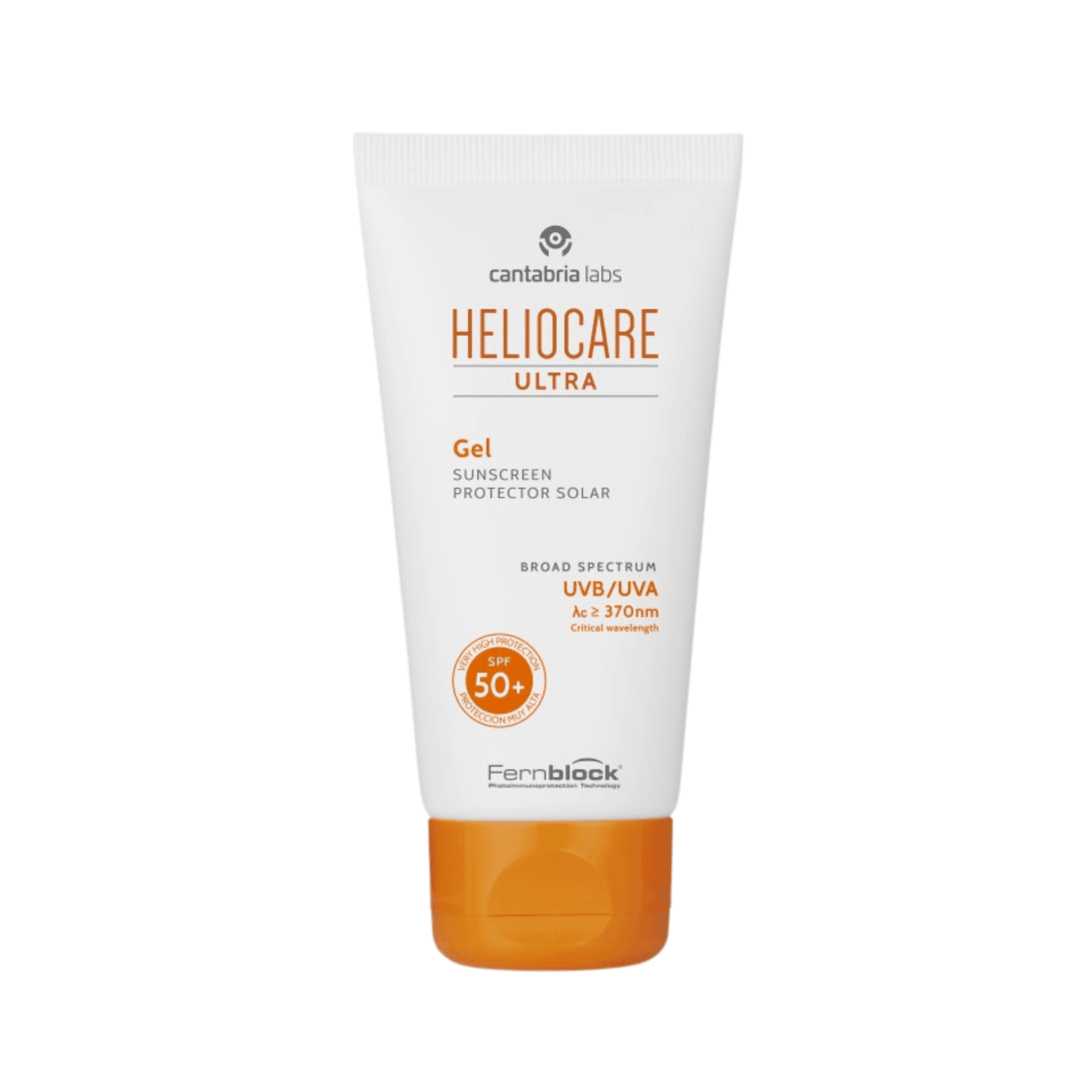 Heliocare Ultra Gel SPF 50+