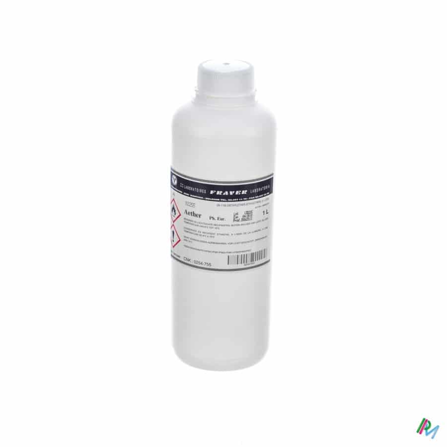 Fraver Ether Fraver Ether