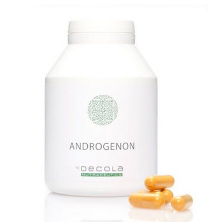 Decola Androgenon