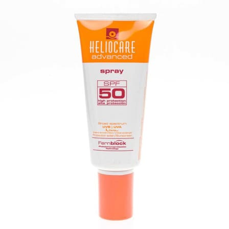 Heliocare Spray SPF50+
