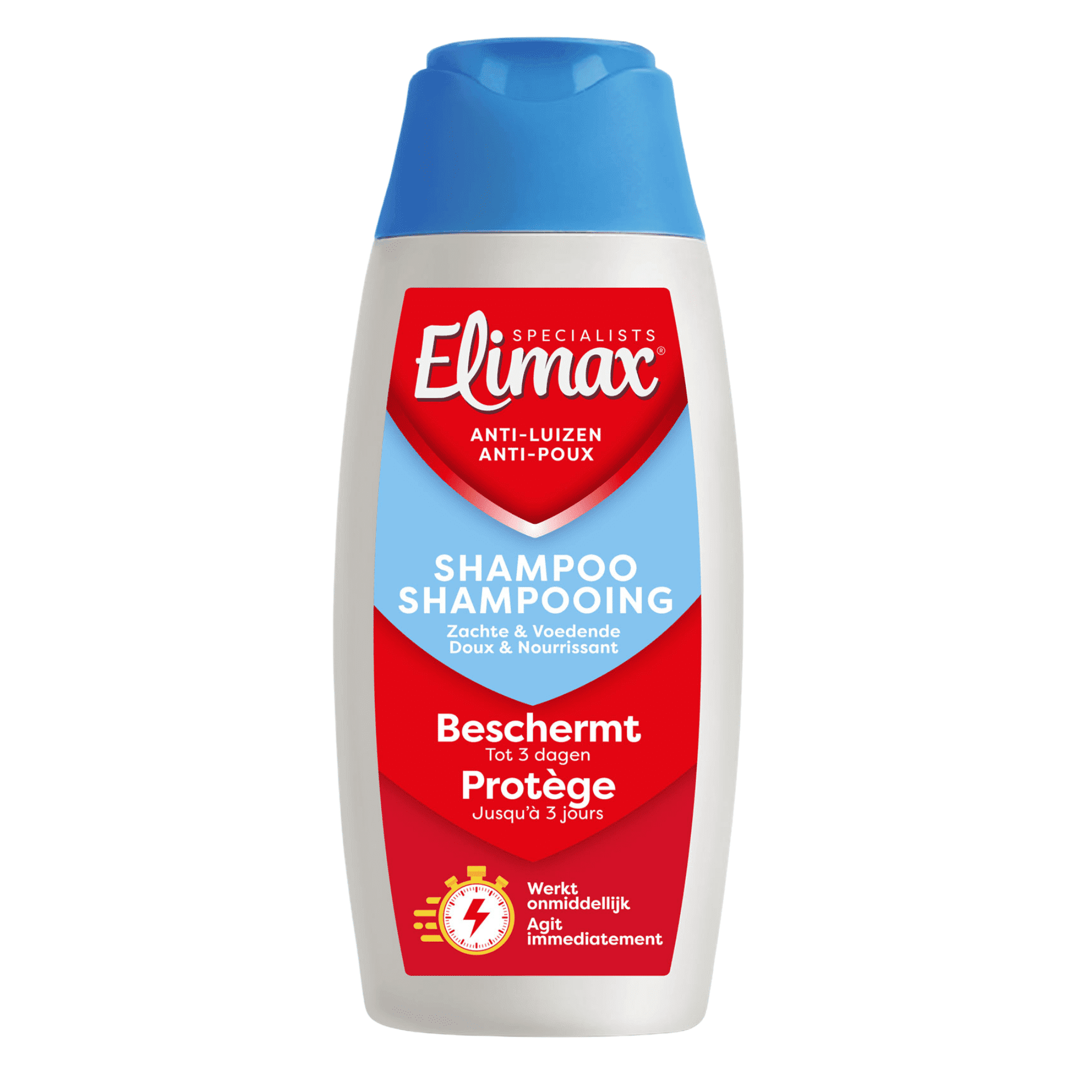 Elimax Shampooing Protecteur
