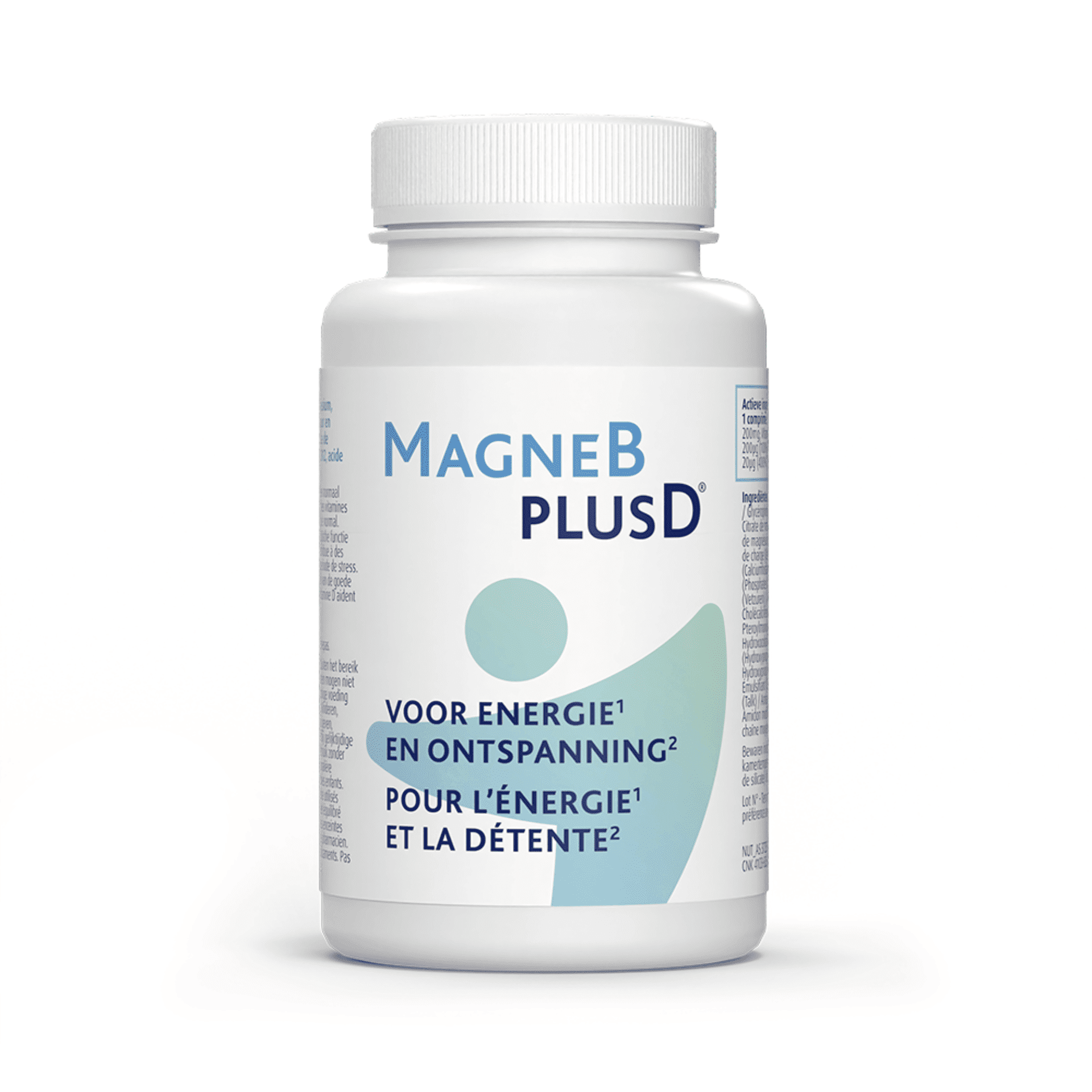 MagneBplusD MagneBplusD