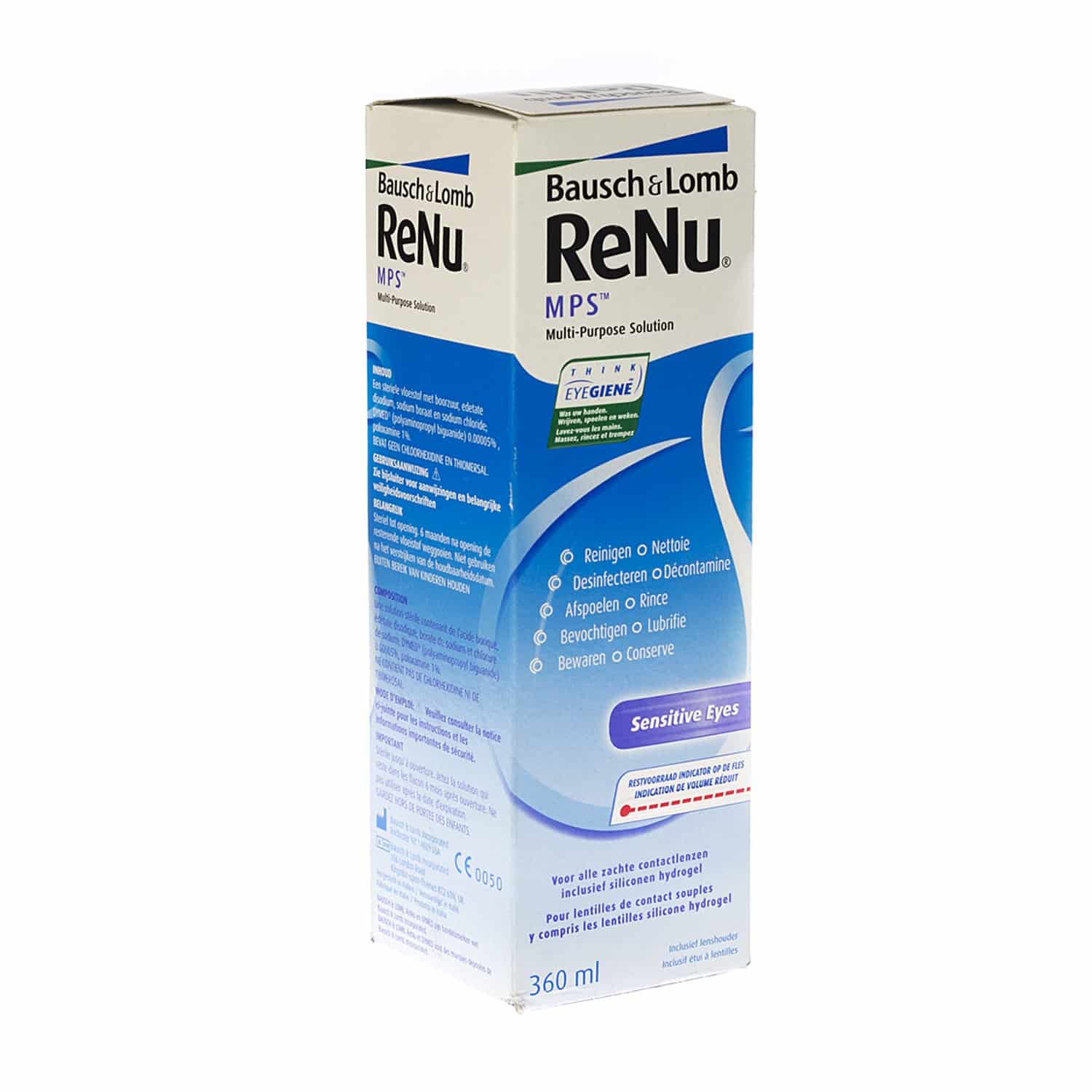 Bausch & Lomb ReNu Multiplus Bausch & Lomb ReNu Multiplus
