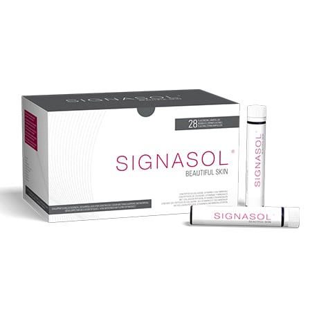 Signasol Beautiful Skin Signasol Beautiful Skin
