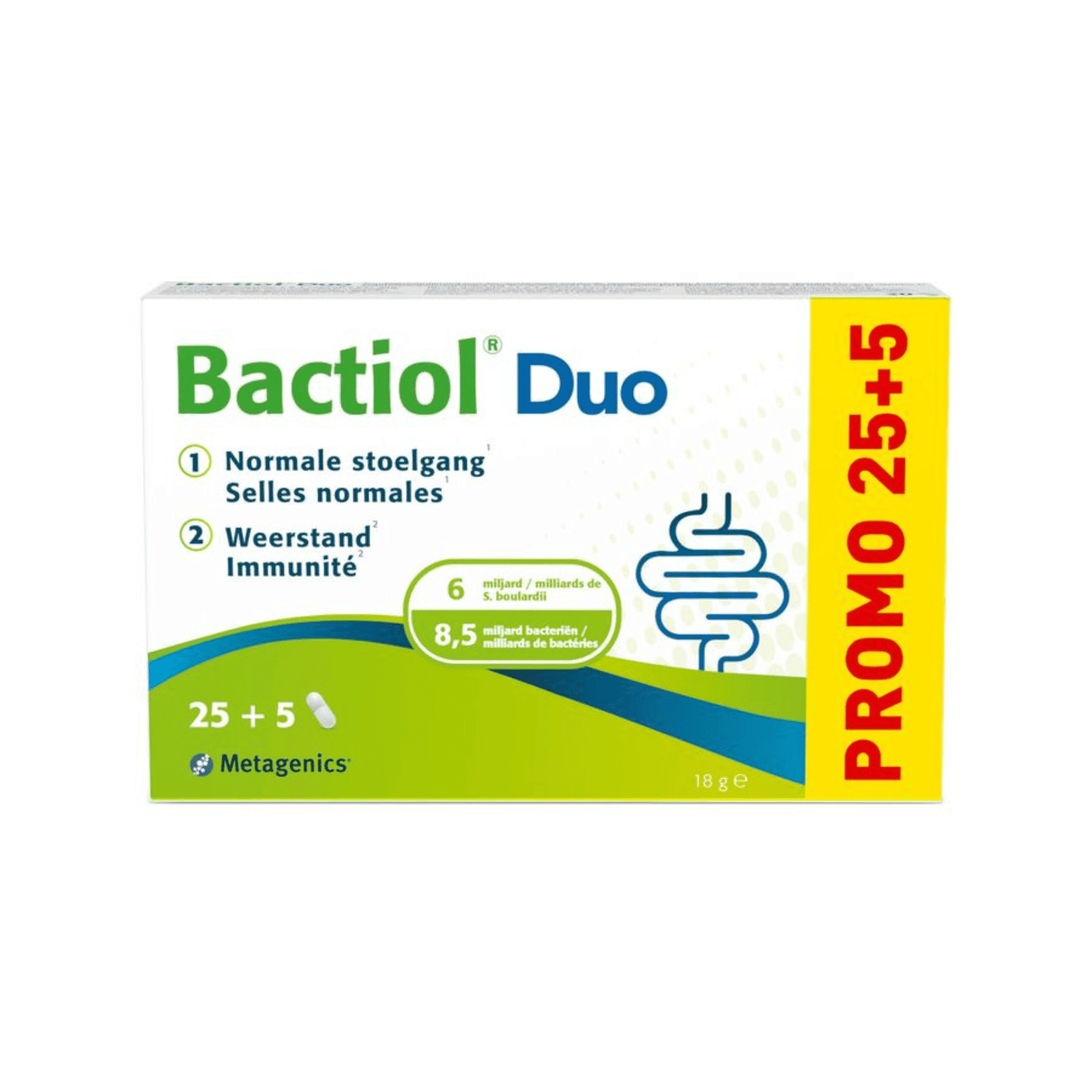 Bactiol Duo PROMO
