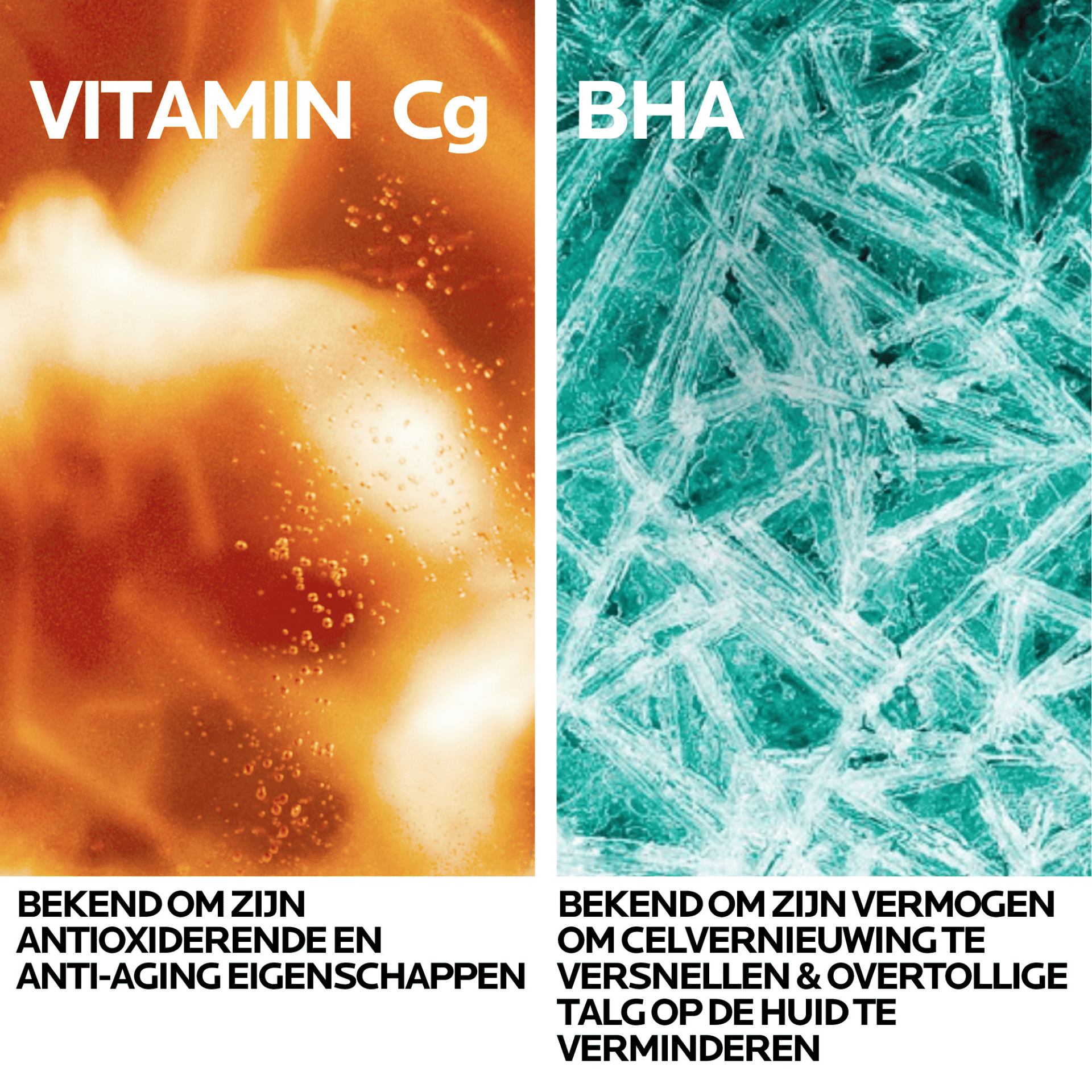 La Roche-Posay Vitamin C Zuiverende Reiniger La Roche-Posay Vitamin C Zuiverende Reiniger