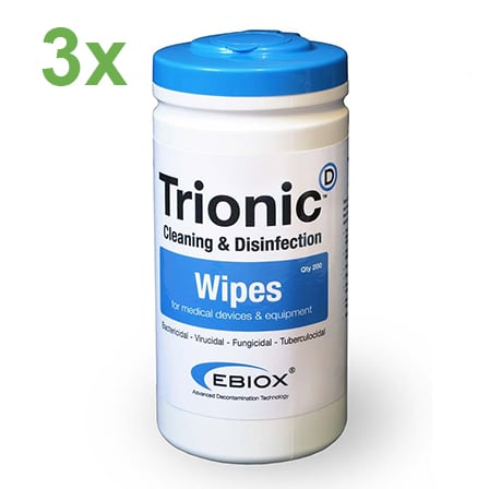 Trionic Doekjes Trionic Doekjes